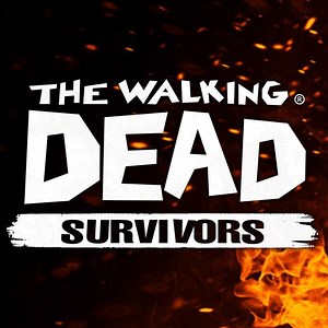 The Walking Dead: Survivors (2021) - MobyGames