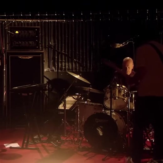 Radiohead “Nude” live from the Basement 2007 #radiohead