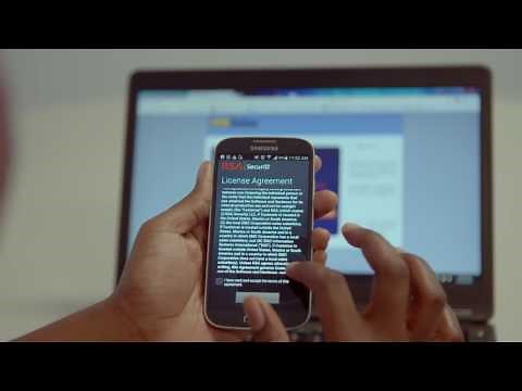 How to Register a Soft Token