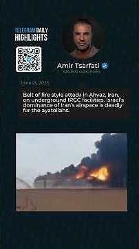 Telegram Daily Highlights: June 21, 2025