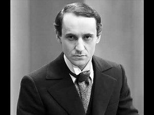 Piotr Fronczewski - Walczyk