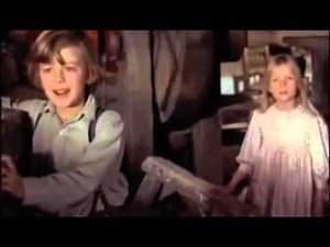 Chitty Chitty Bang Bang (1968)