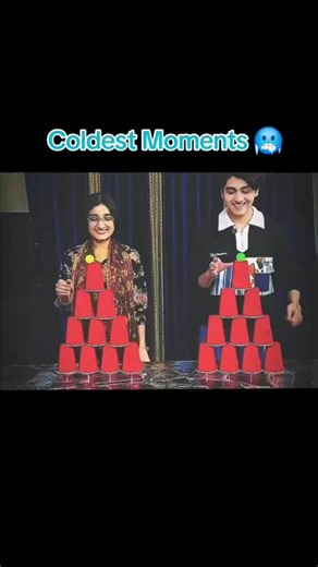 The Coldest Moments in Football and Entertainment