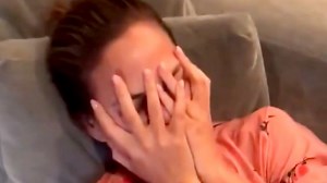 Teigen accidentally shares email address with millions