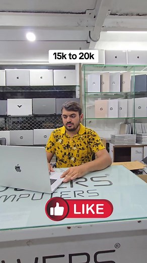 Top Budget-Friendly Laptops for Students: 15k to 20k