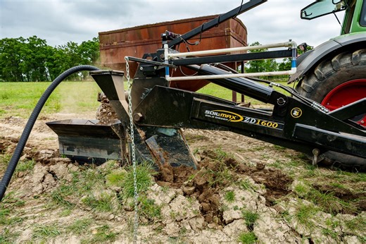 Farm Drainage with Soil-Max - Webinar Series