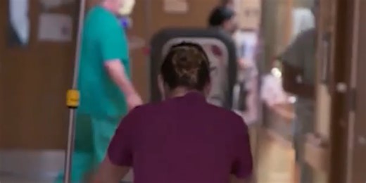 Insurance battle brewing between Cigna and Mercy Health