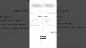 The Pros and Cons of Compiled and Interpreted Programming Languages #Computer Programming