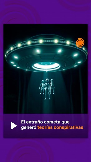 15K views · 124 reactions |  ¿Vienen los extraterrestres? 﫣  En...