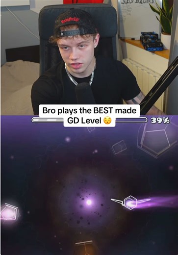 Explore the Best Geometry Dash Level Ever Created