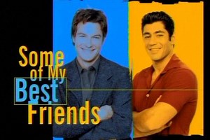 We Found Jason Bateman's Short-Lived 2001 Gay CBS Sitcom Today, and You Should Watch