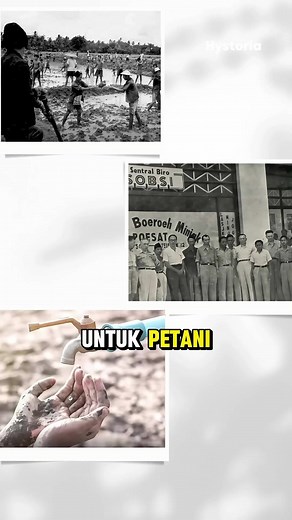 197K views · 2.1K reactions | Partai Komunis Indonesia (PKI) pernah jadi kekuatan politik besar dengan strategi cerdas merebut hati rakyat. Lewat program sosial, distribusi tanah, hingga propaganda lewat media, PKI berhasil membangun basis massa dari desa sampai kota. Simak bagaimana PKI menyusun pengaruhnya dalam sejarah politik Indonesia. #Soekarno #Soeharto #PKI​ #SejarahIndonesia​ #PartaiKomunisIndonesia #SejarahPolitikIndonesia​ #OrdeLama | Angkasa Merah | Facebook