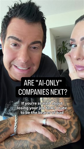 Exploring AI-Only Companies: Insights from OpenAI
