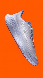 Run every path you can find. | Columbia Sportswear