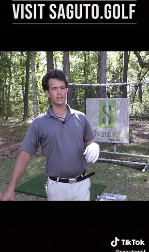 SagutoGolf on TikTok