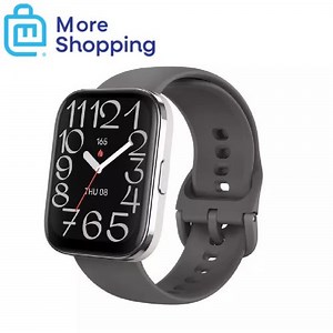 Bip 5 Unity Smart Watch - Charcoal