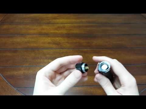 J5 Tactical V1 Pro Flashlight Review