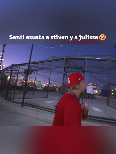 Mr. Stiven TC's Fun Moments with María Julissa