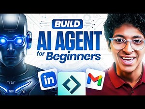 The EASIEST Way to Build AI Agents (No Coding) ft. Lindy