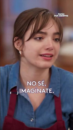 Will Circe rekindle her love for Checo? #ParentsForever #Uninovelas