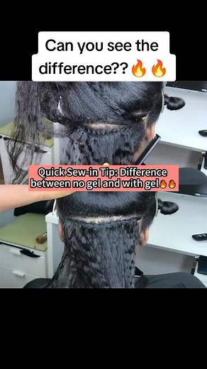 Sew-in tips🔥🔥 #quickweaves #hairstylingvideo #sewintutorial #quickweaveinstall #quickweavetips #quickweavetutorial #aprillacewigs #hairtipsandtricks #hairtipsforbeginners #bundlesewin #hairbundle #quickhairtutorials #stitchingtutorial