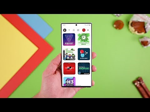 Best Android Apps - March 2022!