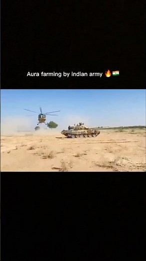 Indian army’s emergency medical evacuation drill #youtubeshorts #indianarmy #army #indian #arjuntank