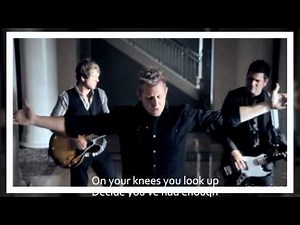 Stand by Rascal Flatts (With Lyrics)