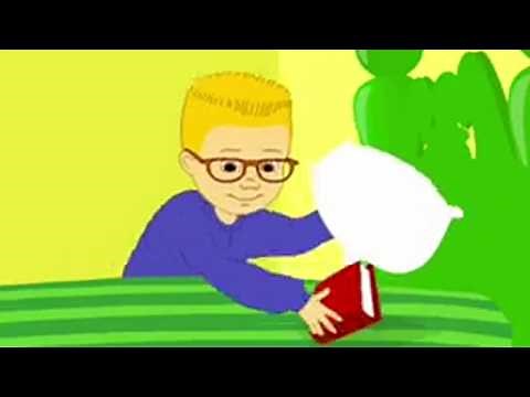 Which is my toy? Starfall All About Me