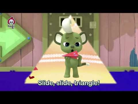 Triangle Song Sponsored By: Preview 2 Effects