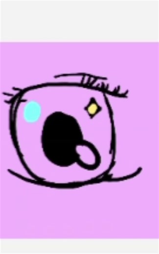 I drew a loop #loop #animations #shorts