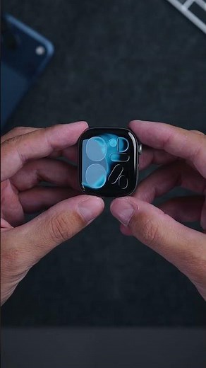 First Look: Apple Watch Series 11 #unboxing with #mageasy