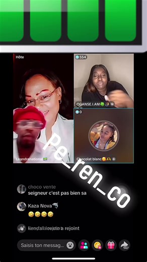 Vidéos de perenco🥒🍏🥑 (@perenco4) avec son original - perenco🥒🍏🥑