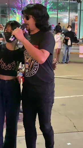 พี่เสกมาเยือน❤️ #สารคามน้ําบ่ต้อง #ผู้ชนะ #เสกโลโซ