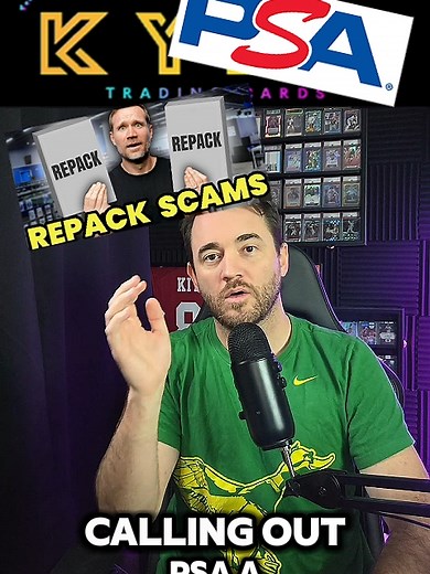 Make it right! #sportscards #sportcards #sportscardinvesting #cardgrading #whodoyoucollect #sportscardsinvesting @itsgeoff.wilson @psa_card