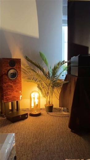 Audio Note at Audio Show Deluxe 2024