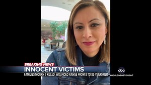 Victims of the of the July 4 mass shooting