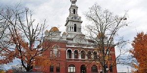 Sevier County leaders to host community wildfire prevention meeting