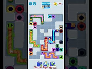 Gecko Out level 1042