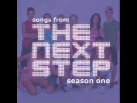 The Next Step - Season 1 Soundtrack