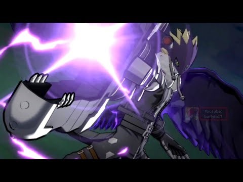 Digimon New Century - Beelzemon/Beelzebumon BM SP Digivolution ベルゼブモン：ブラストモード SP 别西卜兽：疾风形态 SP