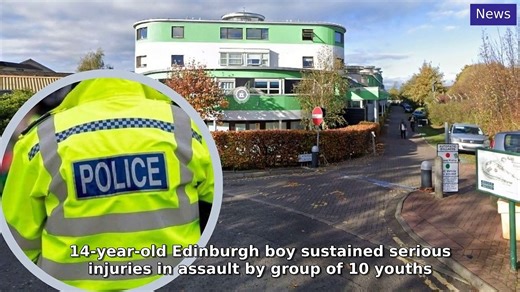 20mph speed limit extended to 66 more Edinburgh roads