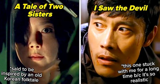 16 Spine-Chilling Horror Movies That Will Definitely Give You Nightmares For Days