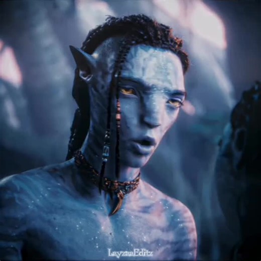 Lo'ak and Tsireya's Heartfelt Moments in Avatar