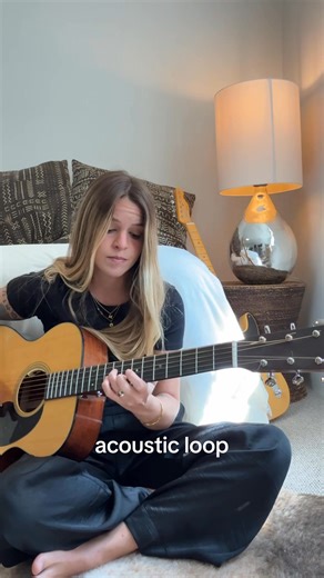 4.4K views · 213 reactions | Martin Guitar #fyp #guitar #acoustic #reelschallenge | Shannon Lauren Callihan | Facebook