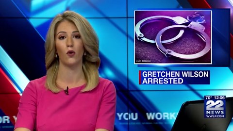 Why We Never Hear From Gretchen Wilson Anymore