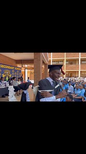 Gaetsho Secondary School #MusandaFoundation #MakingEducationFashionable #southafrica #Ubuntu #africa #vodacomelearning | Musanda Musanda