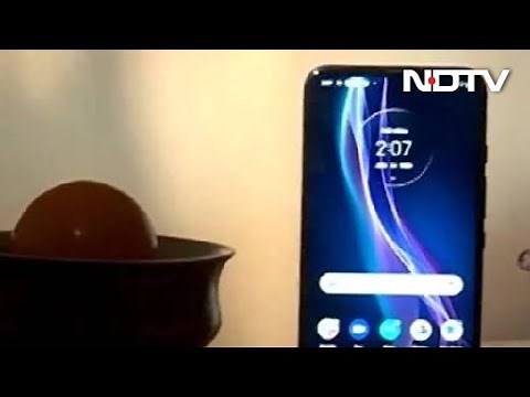 Review: Motorola One Fusion+