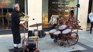 436K views · 5.7K shares | This street drummer freaking rules. | Insider | Facebook