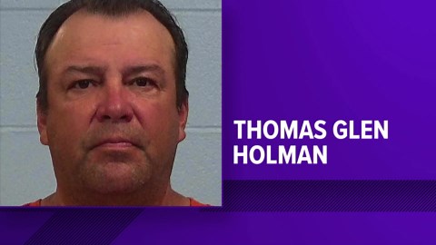 Taylor man receives 80-year sentence for repeat DWI offenses